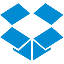 Dropbox-logo