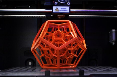 2015 Best 3D Printers Under $2000