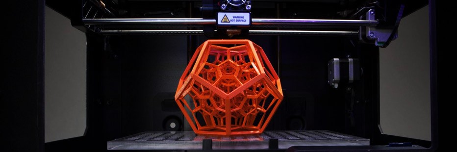 2014 Best 3D Printers Over $5000