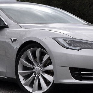 2015 Best Electric Cars