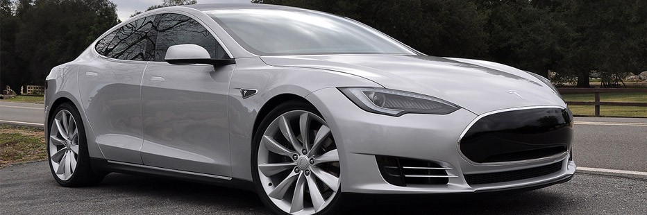 2014 Best Electric Cars