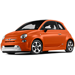 Fiat-500e