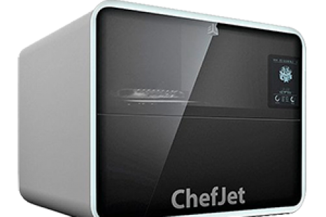 3D Systems ChefJet Pro