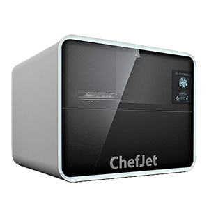 3D Systems ChefJet Pro