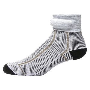 Sensoria Fitness Socks