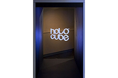 HoloCube HC70