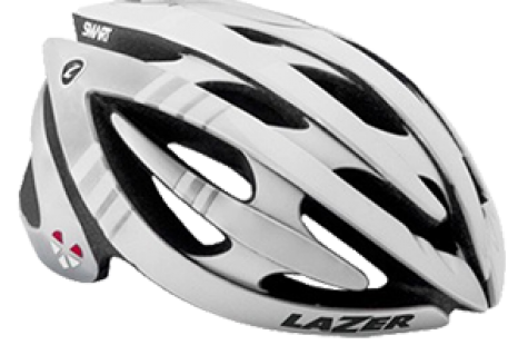 LifeBEAM Smart Helmet