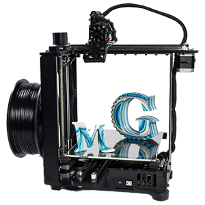 MakerGear M2