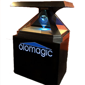 Olomagic 180 Degrees