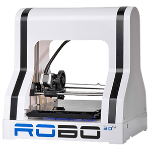 ROBO 3D R1