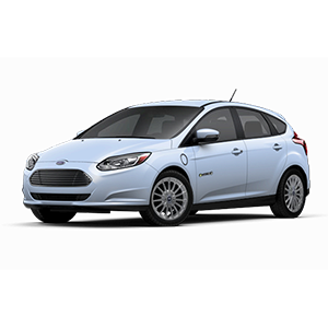 Ford Focus Electric