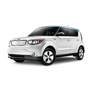 Kia Soul EV