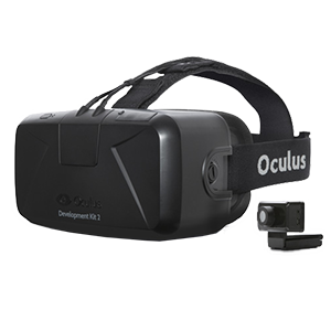 Oculus Rift