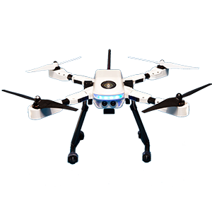 DreamQii PlexiDrone