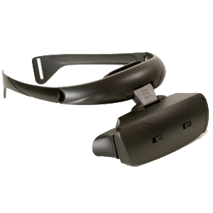 Virtual Realities VR2200