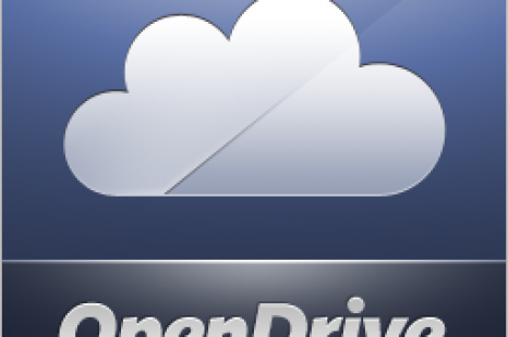 OpenDrive Online Storage