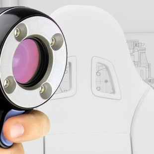 2014 Best 3D Scanners Under $1500