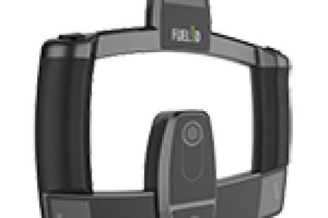 Fuel3D Scanner